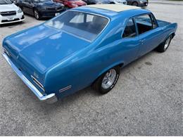1972 Chevrolet Nova (CC-2102671) for sale in Cadillac, Michigan