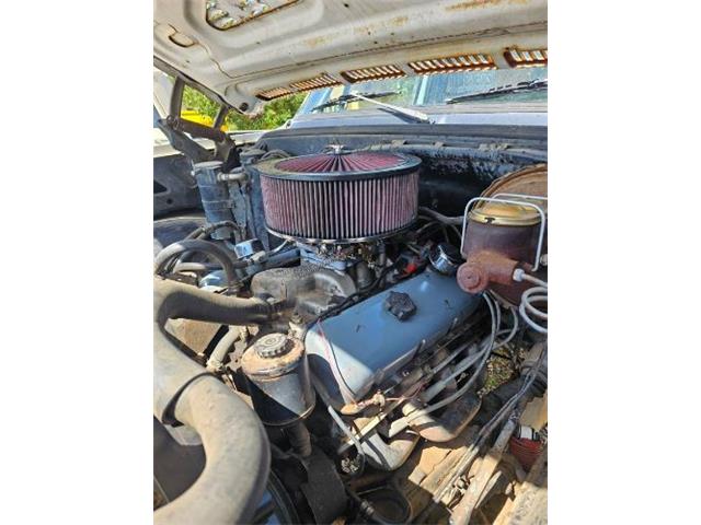 1973 Chevrolet C30 (CC-2102672) for sale in Cadillac, Michigan