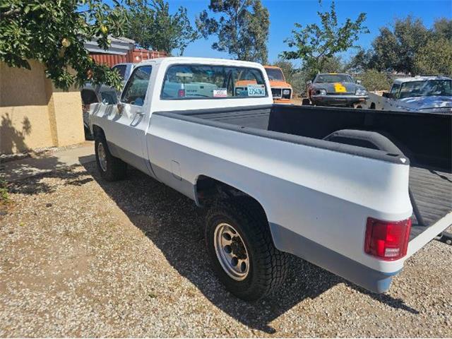 1973 Chevrolet C30 (CC-2102672) for sale in Cadillac, Michigan