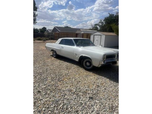 1964 Pontiac Grand Prix (CC-2102673) for sale in Cadillac, Michigan