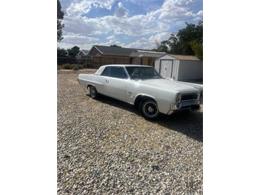1964 Pontiac Grand Prix (CC-2102673) for sale in Cadillac, Michigan