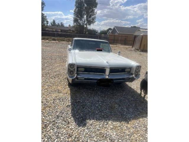 1964 Pontiac Grand Prix (CC-2102673) for sale in Cadillac, Michigan