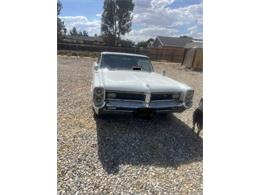 1964 Pontiac Grand Prix (CC-2102673) for sale in Cadillac, Michigan