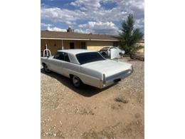 1964 Pontiac Grand Prix (CC-2102673) for sale in Cadillac, Michigan