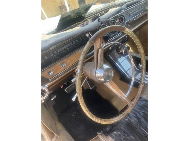 1964 Pontiac Grand Prix (CC-2102673) for sale in Cadillac, Michigan