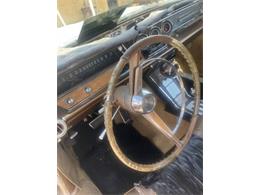 1964 Pontiac Grand Prix (CC-2102673) for sale in Cadillac, Michigan