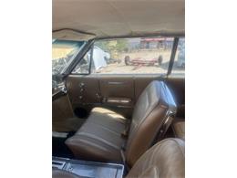 1964 Pontiac Grand Prix (CC-2102673) for sale in Cadillac, Michigan