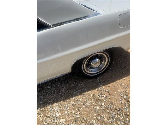 1964 Pontiac Grand Prix (CC-2102673) for sale in Cadillac, Michigan