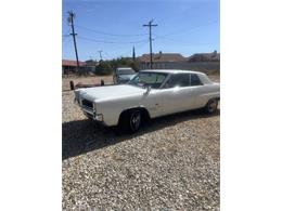1964 Pontiac Grand Prix (CC-2102673) for sale in Cadillac, Michigan