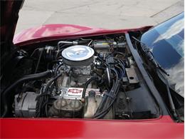 1981 Chevrolet Corvette (CC-2102674) for sale in Reno, Nevada