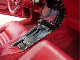 1981 Chevrolet Corvette (CC-2102674) for sale in Reno, Nevada