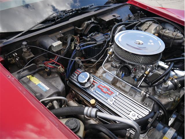 1981 Chevrolet Corvette (CC-2102674) for sale in Reno, Nevada