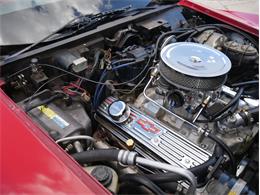 1981 Chevrolet Corvette (CC-2102674) for sale in Reno, Nevada