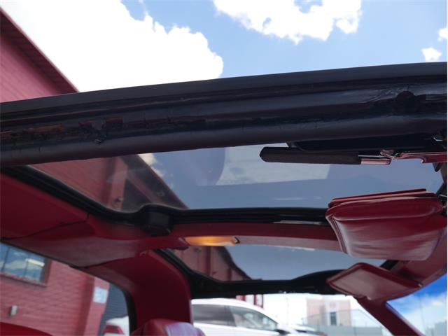 1981 Chevrolet Corvette (CC-2102674) for sale in Reno, Nevada
