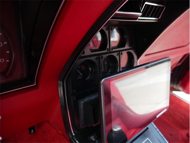 1981 Chevrolet Corvette (CC-2102674) for sale in Reno, Nevada