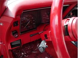 1981 Chevrolet Corvette (CC-2102674) for sale in Reno, Nevada