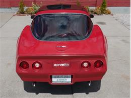 1981 Chevrolet Corvette (CC-2102674) for sale in Reno, Nevada