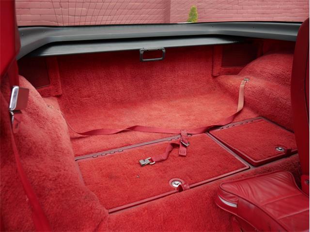 1981 Chevrolet Corvette (CC-2102674) for sale in Reno, Nevada