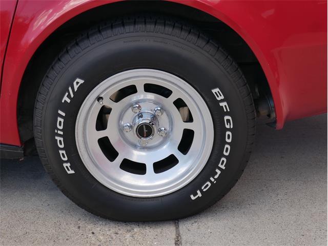 1981 Chevrolet Corvette (CC-2102674) for sale in Reno, Nevada