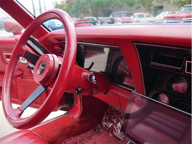 1981 Chevrolet Corvette (CC-2102674) for sale in Reno, Nevada