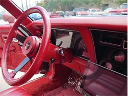 1981 Chevrolet Corvette (CC-2102674) for sale in Reno, Nevada