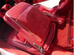 1981 Chevrolet Corvette (CC-2102674) for sale in Reno, Nevada