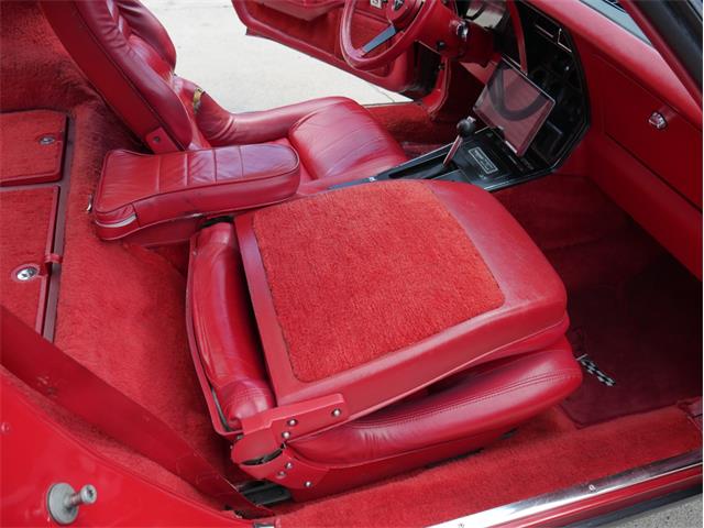 1981 Chevrolet Corvette (CC-2102674) for sale in Reno, Nevada