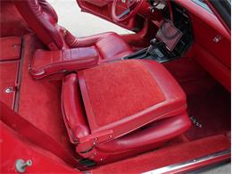 1981 Chevrolet Corvette (CC-2102674) for sale in Reno, Nevada