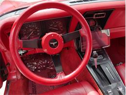 1981 Chevrolet Corvette (CC-2102674) for sale in Reno, Nevada