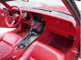 1981 Chevrolet Corvette (CC-2102674) for sale in Reno, Nevada