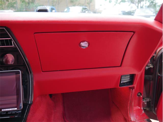 1981 Chevrolet Corvette (CC-2102674) for sale in Reno, Nevada