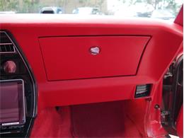 1981 Chevrolet Corvette (CC-2102674) for sale in Reno, Nevada