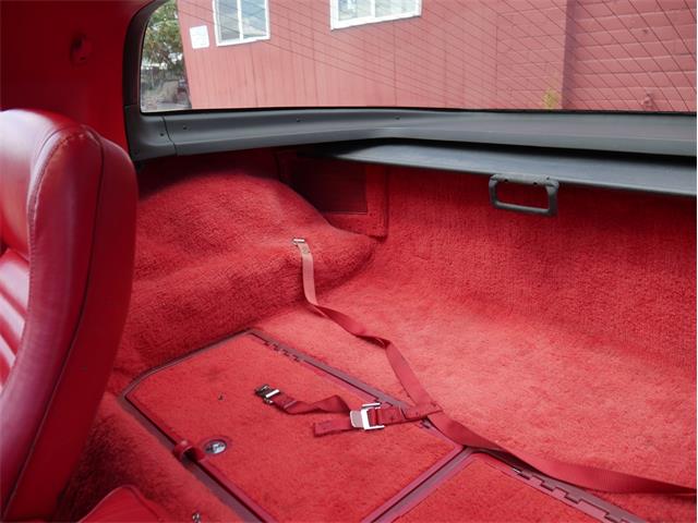 1981 Chevrolet Corvette (CC-2102674) for sale in Reno, Nevada