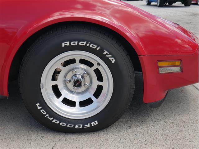 1981 Chevrolet Corvette (CC-2102674) for sale in Reno, Nevada