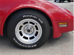 1981 Chevrolet Corvette (CC-2102674) for sale in Reno, Nevada