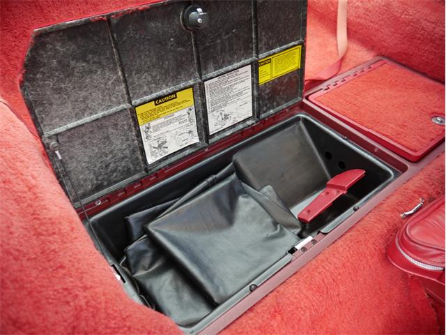 1981 Chevrolet Corvette (CC-2102674) for sale in Reno, Nevada