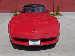 1981 Chevrolet Corvette (CC-2102674) for sale in Reno, Nevada