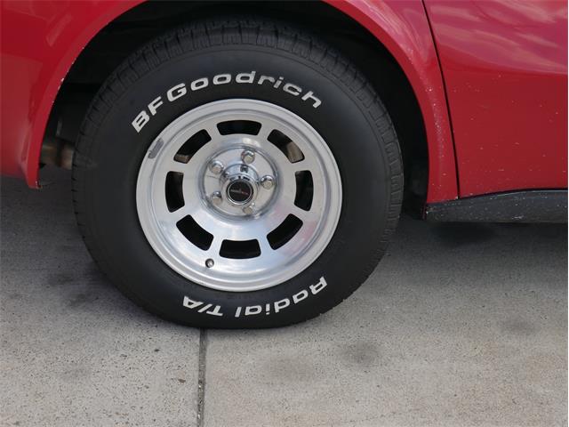 1981 Chevrolet Corvette (CC-2102674) for sale in Reno, Nevada