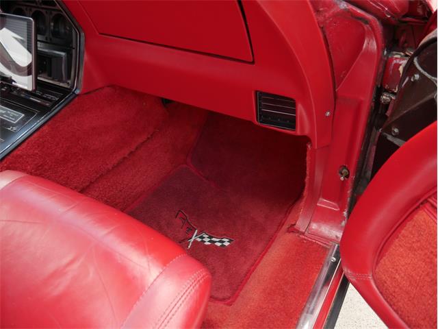 1981 Chevrolet Corvette (CC-2102674) for sale in Reno, Nevada