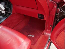 1981 Chevrolet Corvette (CC-2102674) for sale in Reno, Nevada