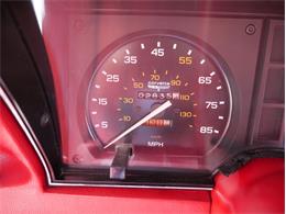 1981 Chevrolet Corvette (CC-2102674) for sale in Reno, Nevada