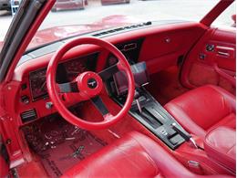 1981 Chevrolet Corvette (CC-2102674) for sale in Reno, Nevada