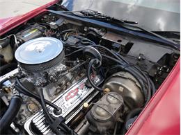 1981 Chevrolet Corvette (CC-2102674) for sale in Reno, Nevada