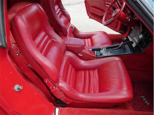 1981 Chevrolet Corvette (CC-2102674) for sale in Reno, Nevada