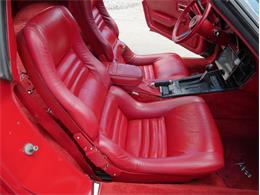 1981 Chevrolet Corvette (CC-2102674) for sale in Reno, Nevada