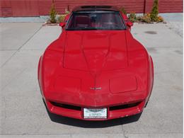 1981 Chevrolet Corvette (CC-2102674) for sale in Reno, Nevada