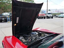 1981 Chevrolet Corvette (CC-2102674) for sale in Reno, Nevada