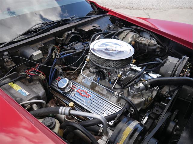 1981 Chevrolet Corvette (CC-2102674) for sale in Reno, Nevada