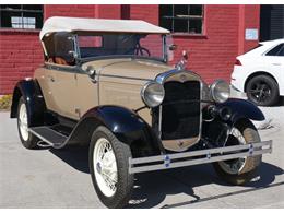 1931 Ford Model A (CC-2102675) for sale in Reno, Nevada