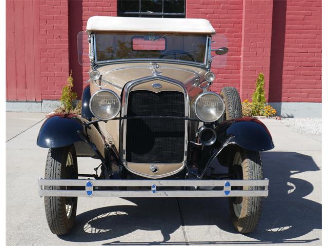 1931 Ford Model A (CC-2102675) for sale in Reno, Nevada